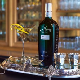 nolet's silver gin